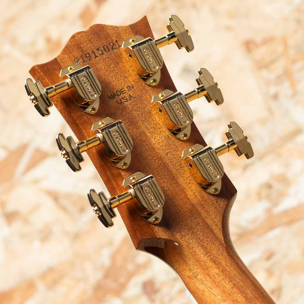 SJ-200 Standard Rosewood Rosewood Burst