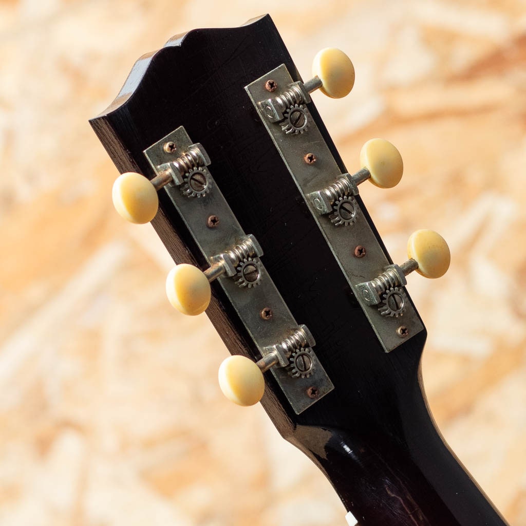 Murphy Lab 1936 J-35 Ultra Light Aged: アコースティックギター