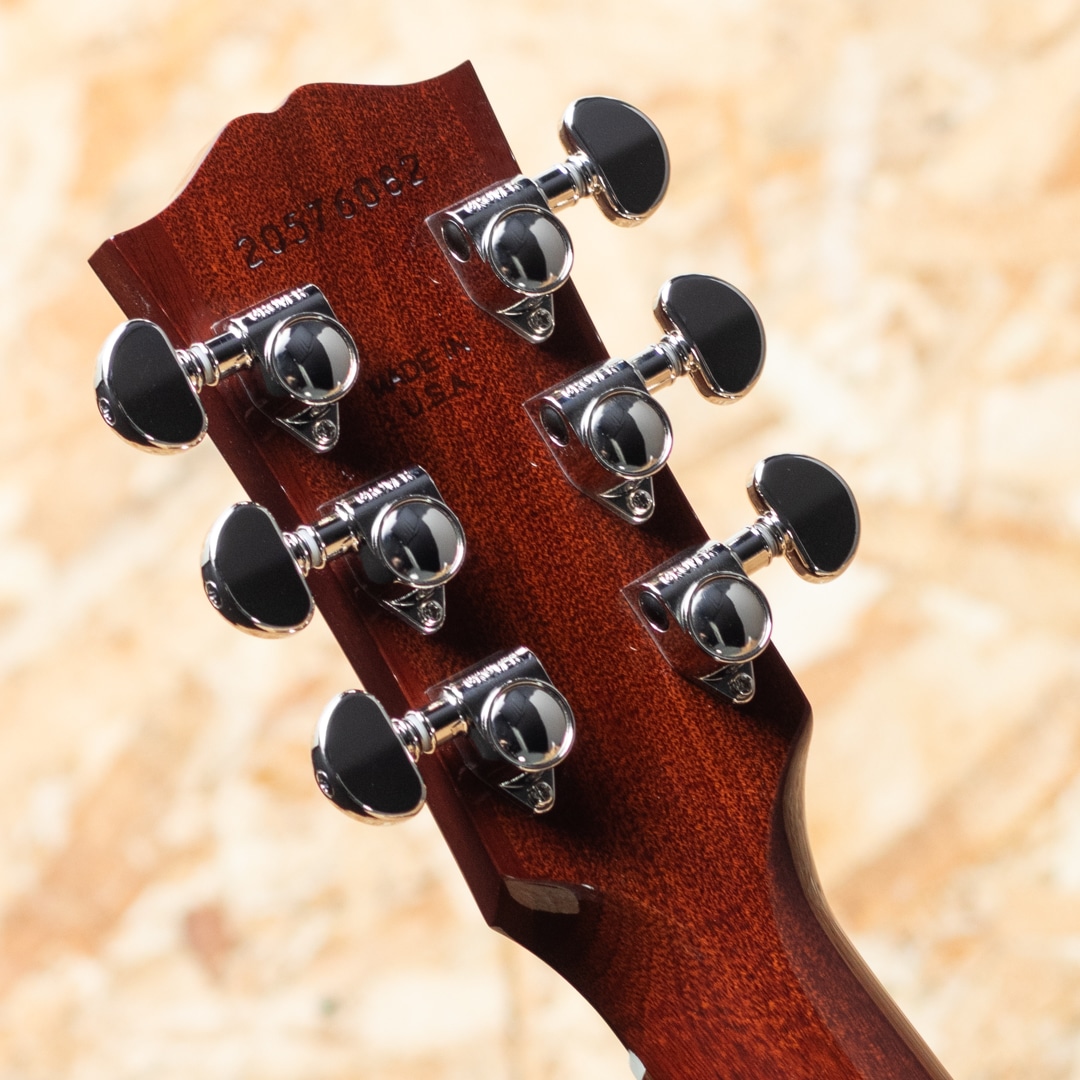 J-45 Standard Goldtop