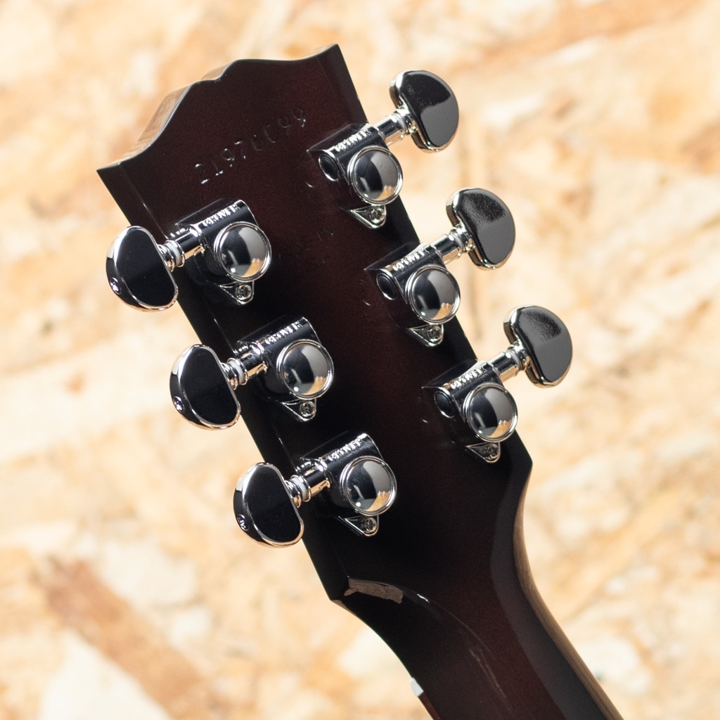 J-45 Standard VS: アコースティックギター｜三木楽器公式通販サイト