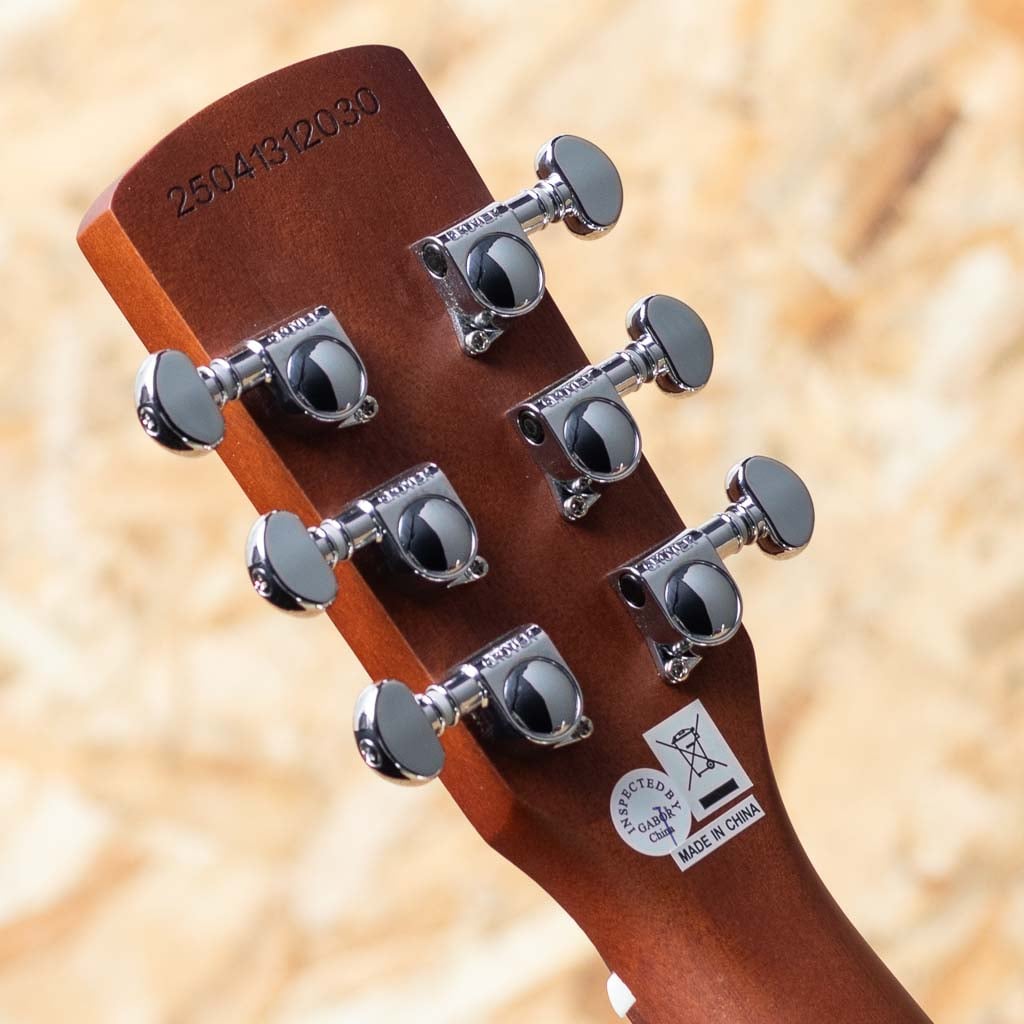 Dobro Hound Dog M-14 Metal Body