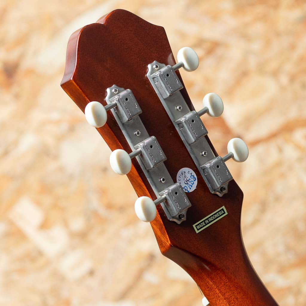 Masterbilt Texan Antique Natural Aged