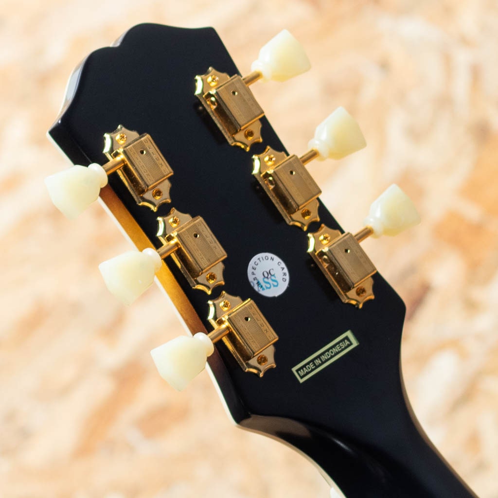 Masterbilt Inspired by Gibson J-200 Aged Vintage Sunburst Gloss