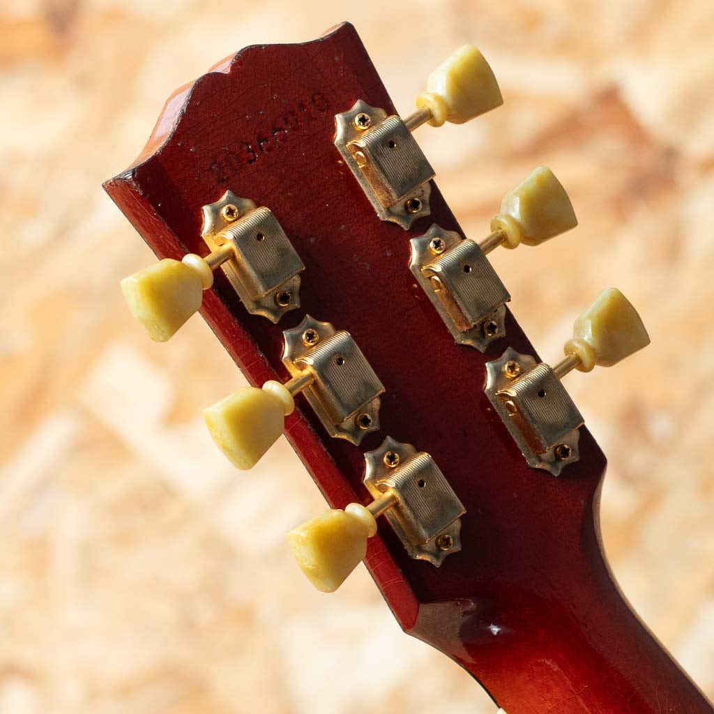 1960 Hummingbird Light Aged