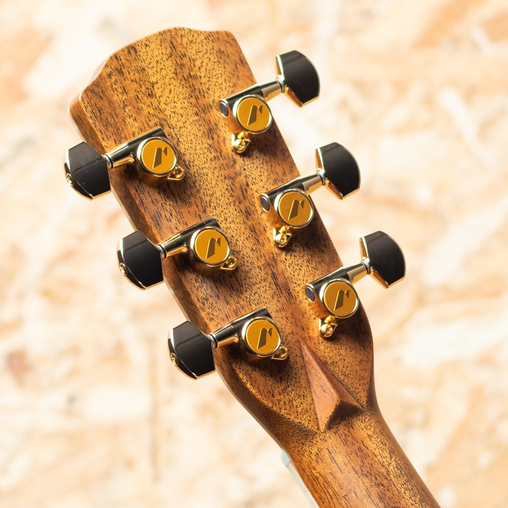 SE-93 Custom