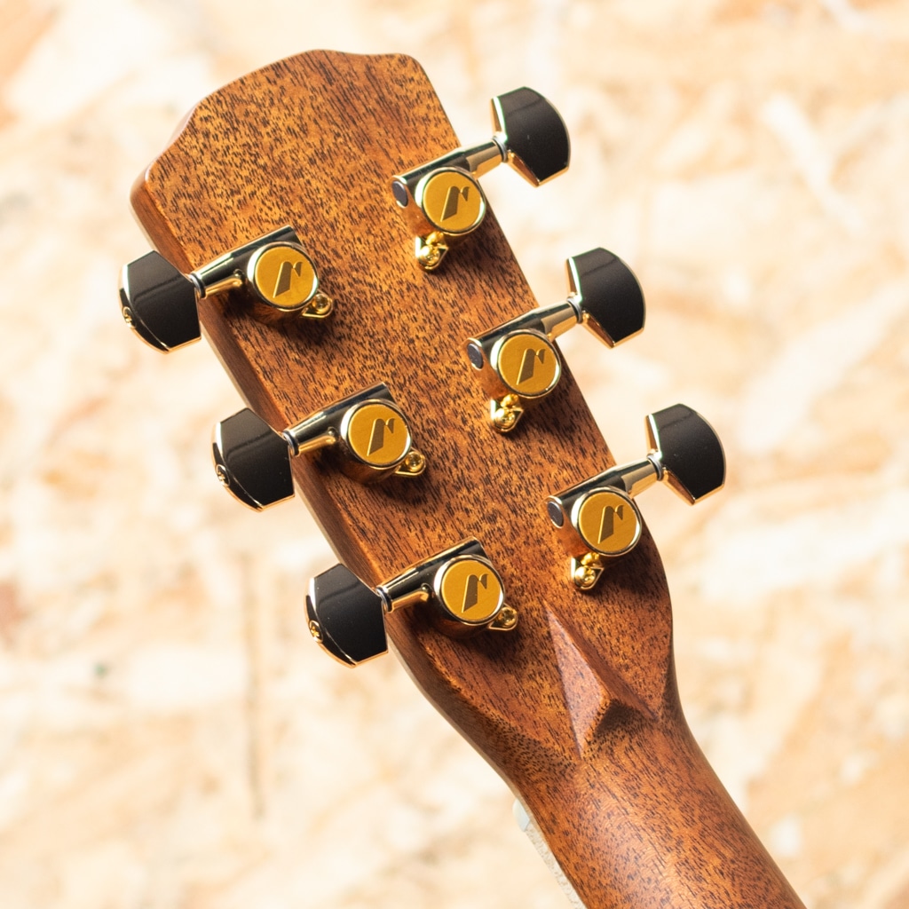SE-93 Custom GRB