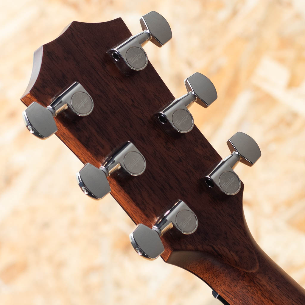Japan Limited 514ce Black Top: アコースティックギター｜三木楽器