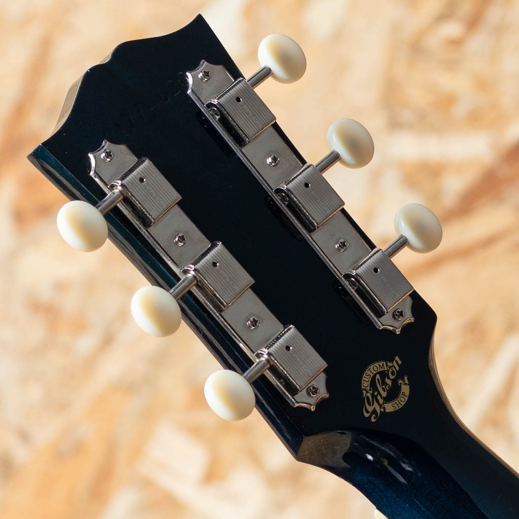 60s J-45 Original Viper Blue 2024