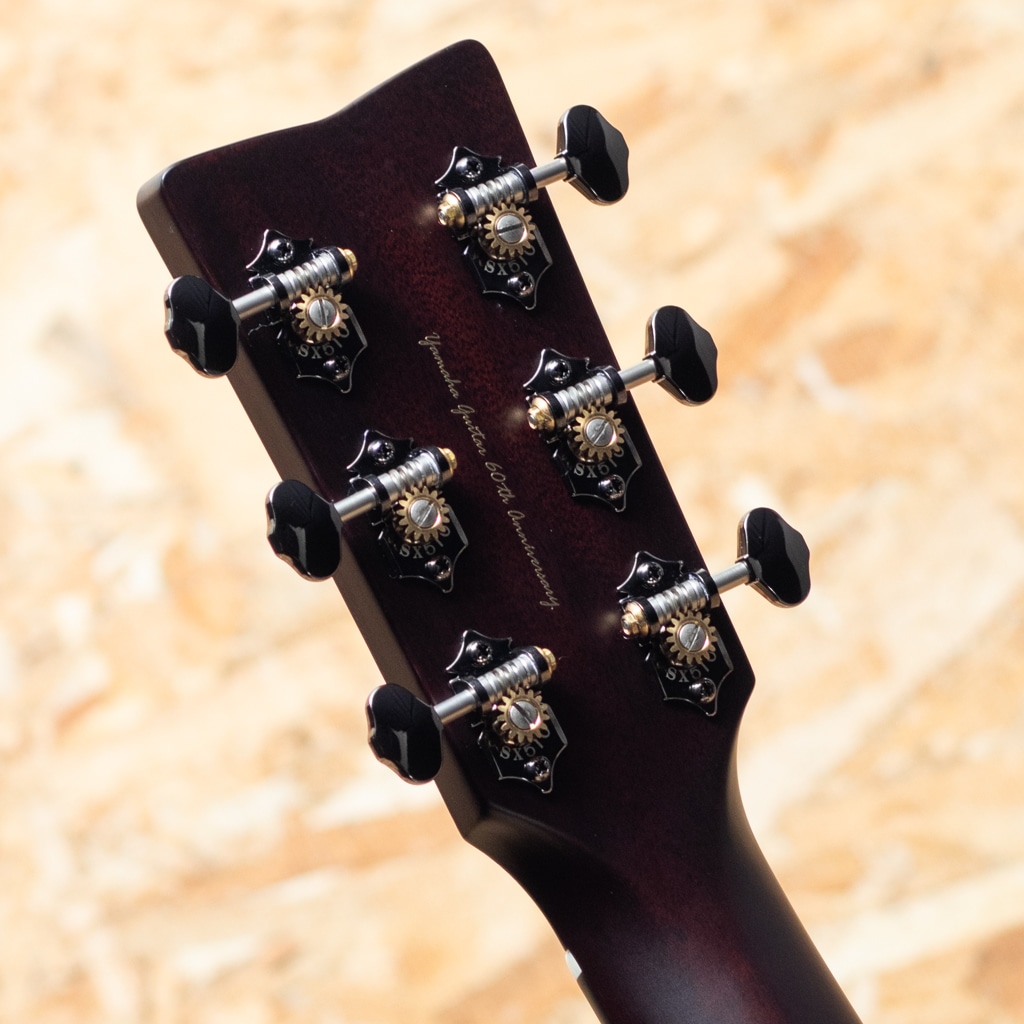 60th Anniversary FG9 2025