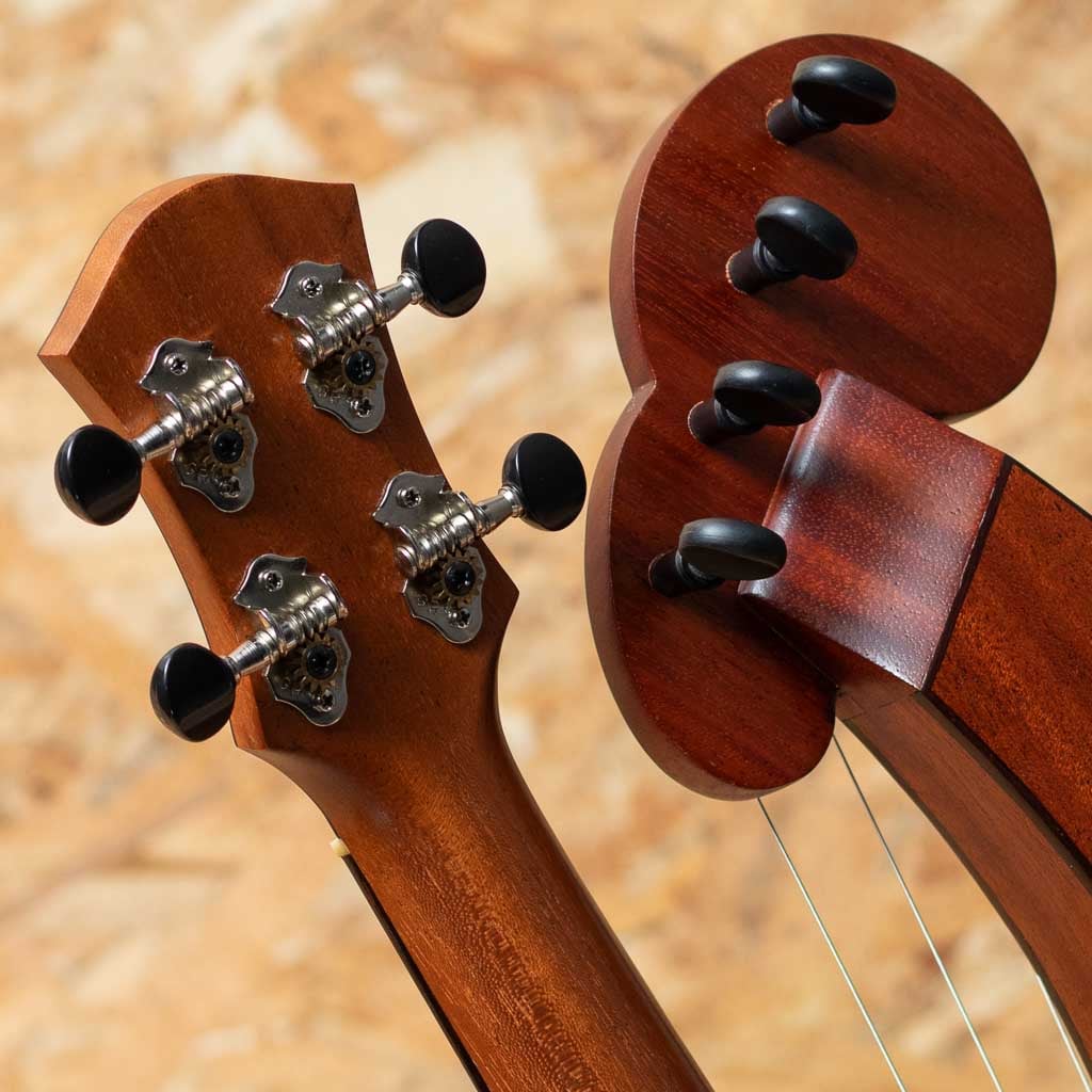aNN-Harp.E 2010's