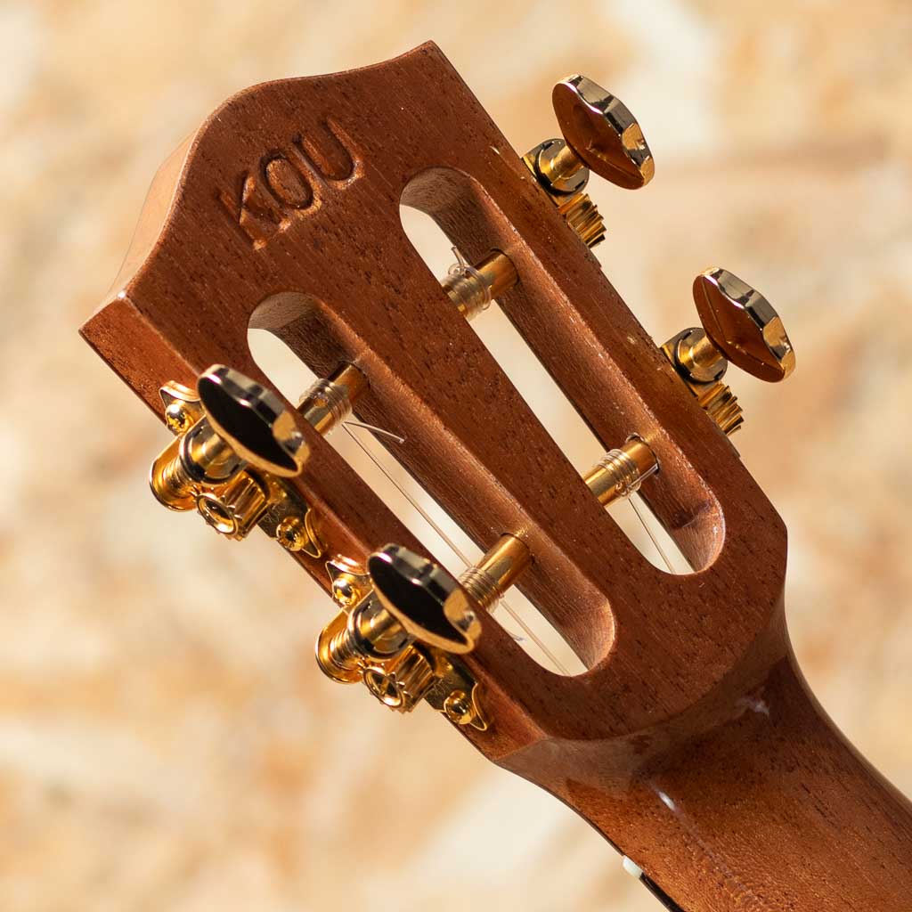 CBDK-LN Concert Semi Long Neck