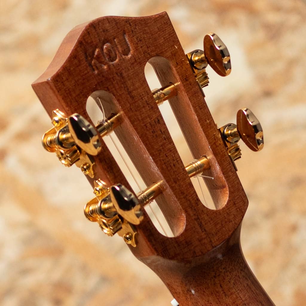 CBDMP-LN Concert Semi Long Neck