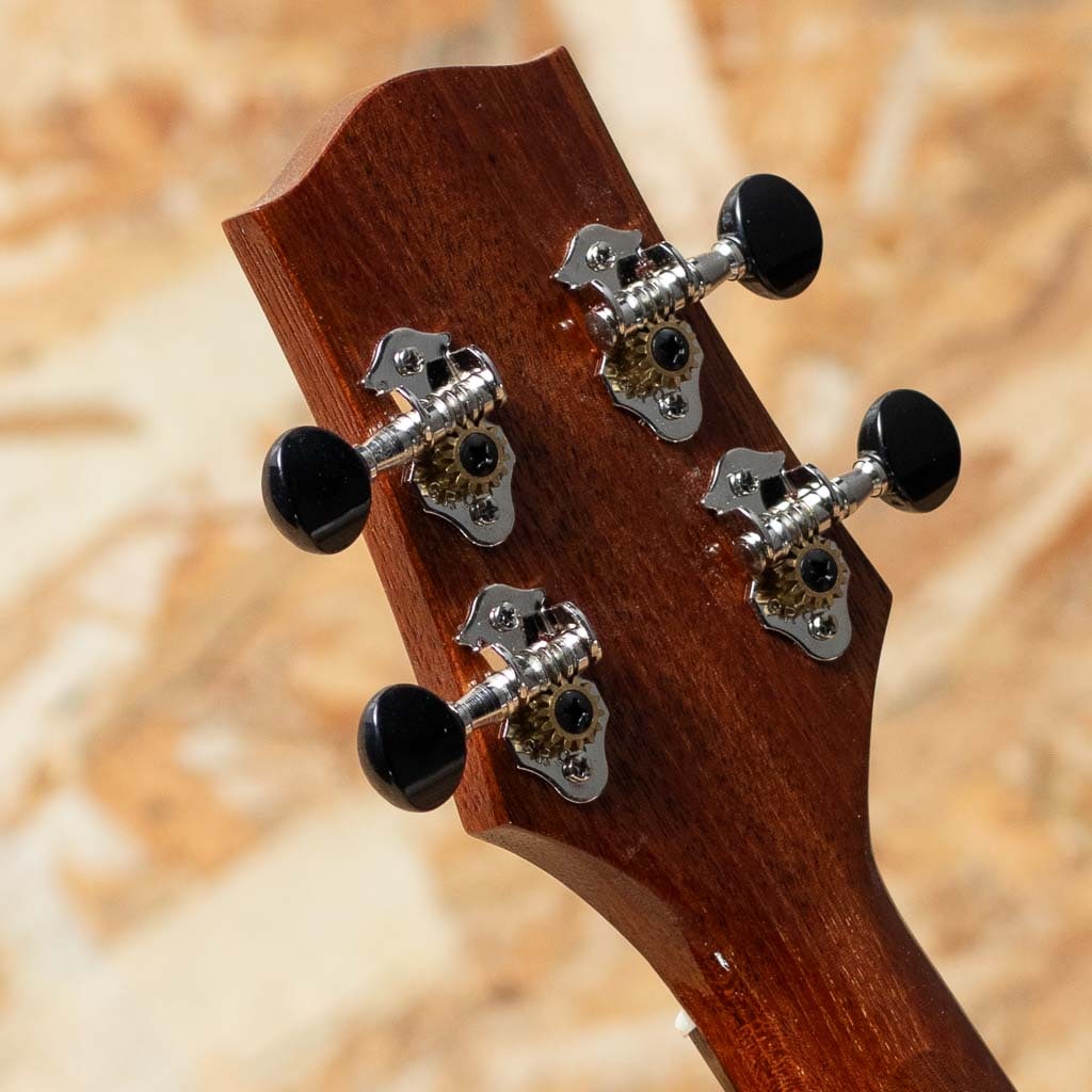 CT-46 Hawaiian Koa Tenor