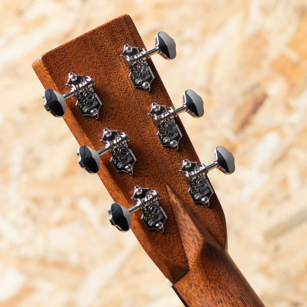 CTM OOO-28 Western Red Cedar Top