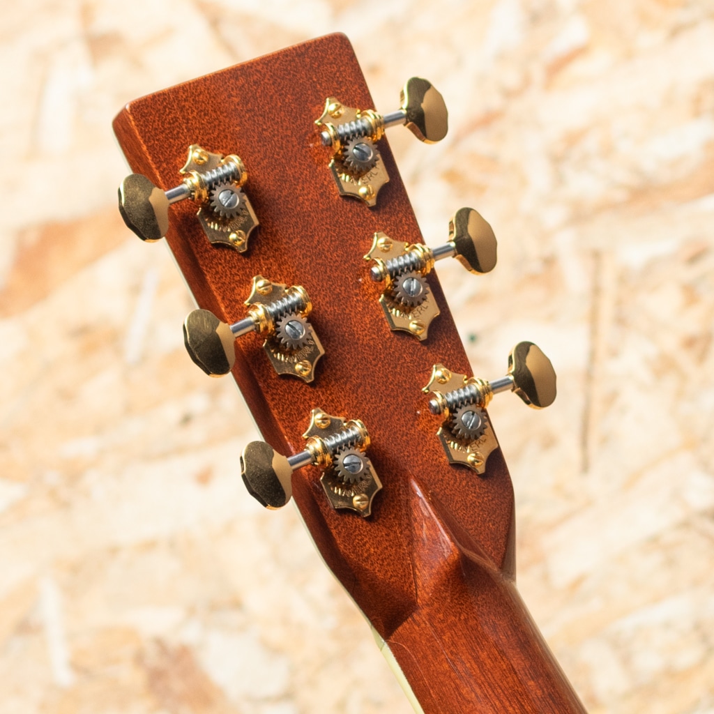 CTM D-45 Madagascar Rosewood Anaheim 2012
