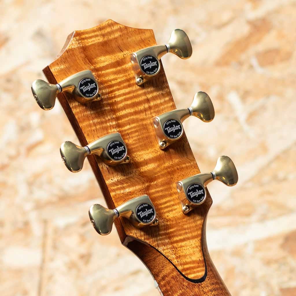 Grand Auditorium Custom -MIKI 200th Anniversary-