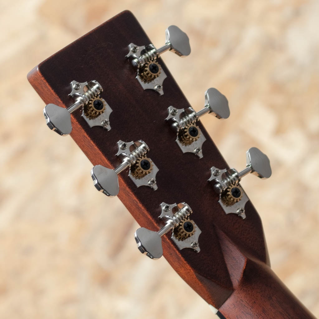 CTM OM-28 Adirondack Spruce x Guatemalan Rosewood 2019