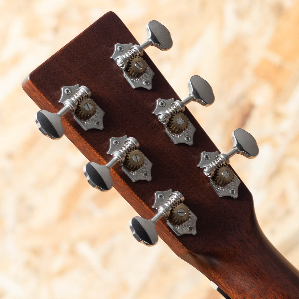 CTM OOO-18 Adirondack Spruce 2020