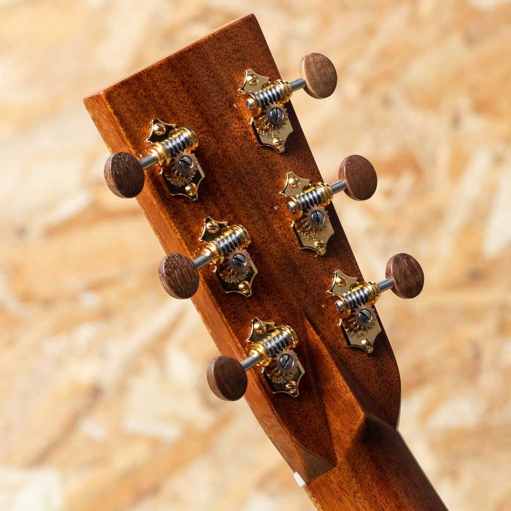 CTM OOO-42C Swiss Spruce