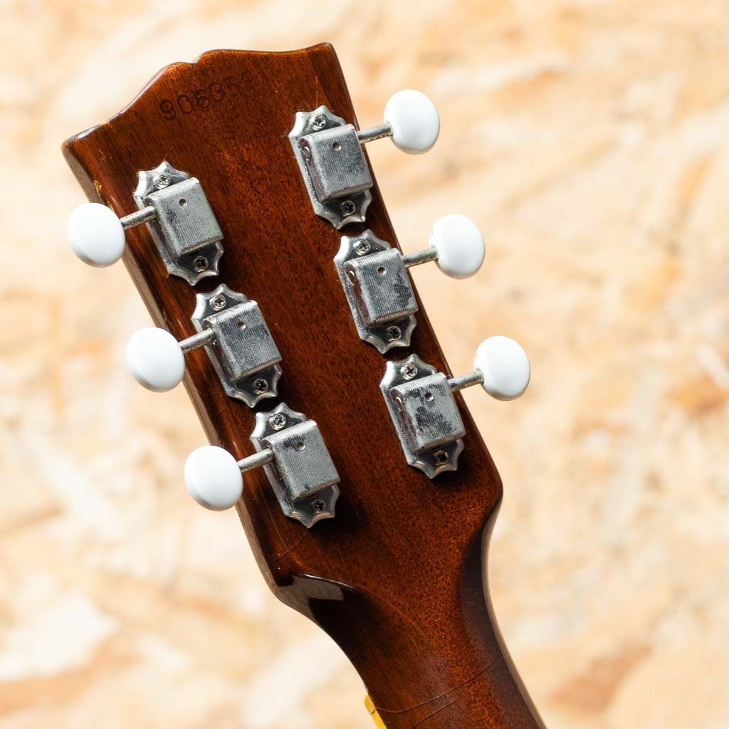 Country Western 1968