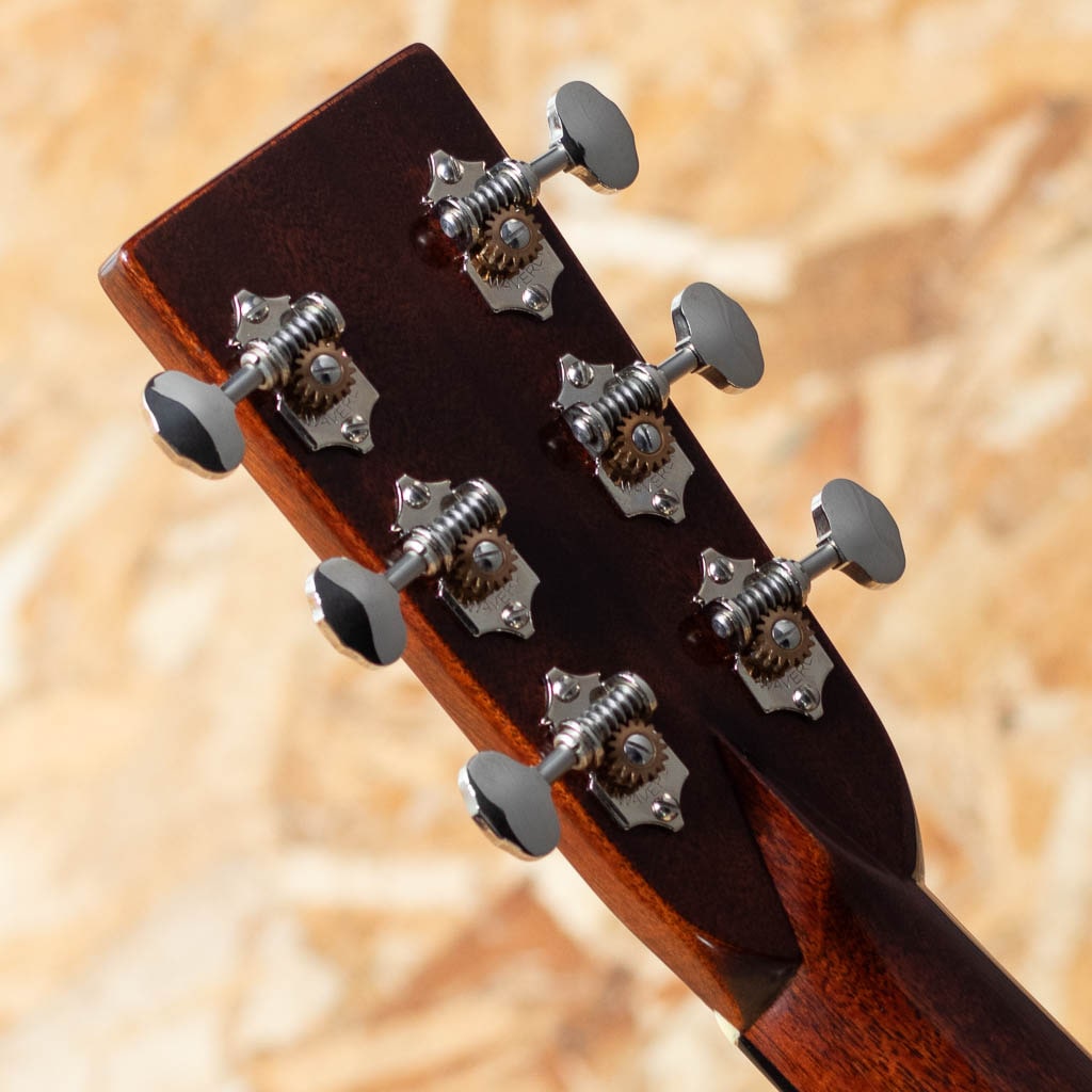 D-28 Authentic 1937 VTS 2019