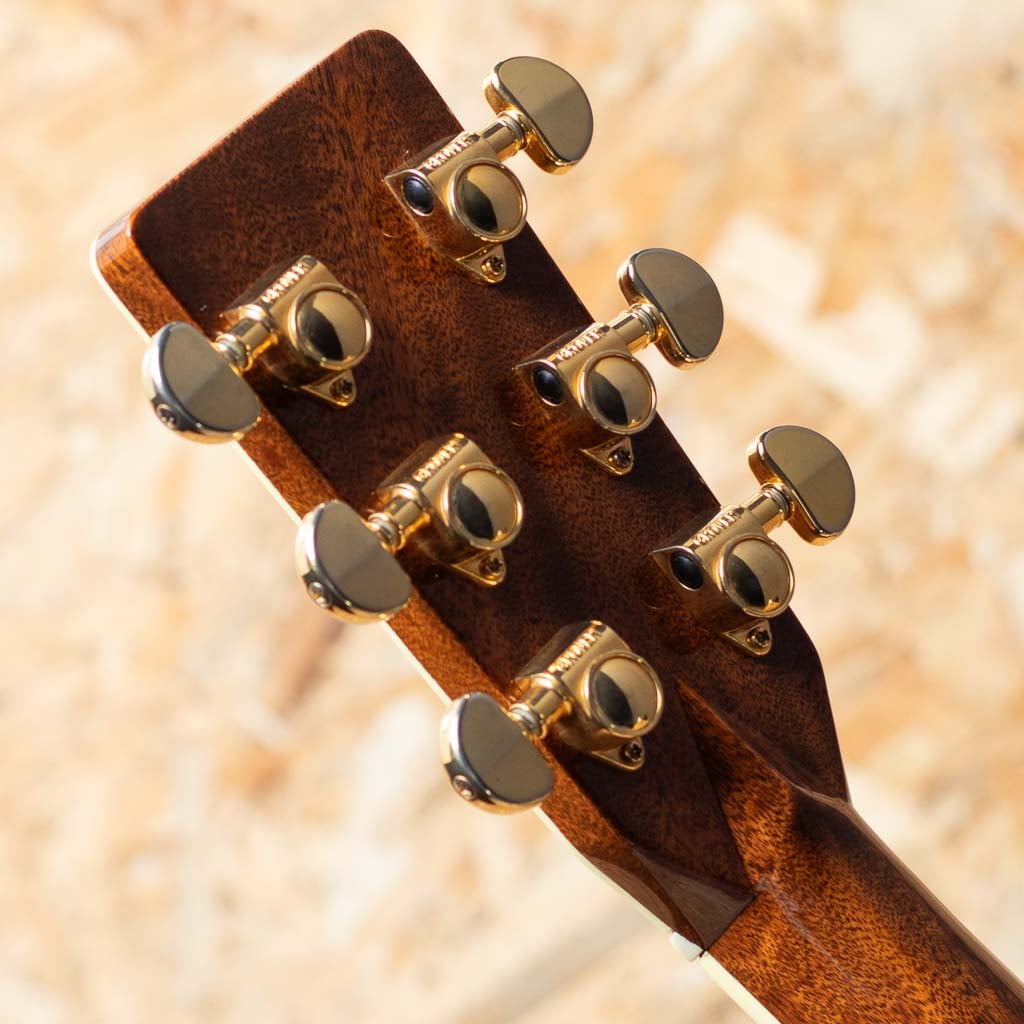 CTM D-45 K2 SQ Style1968-69 2013
