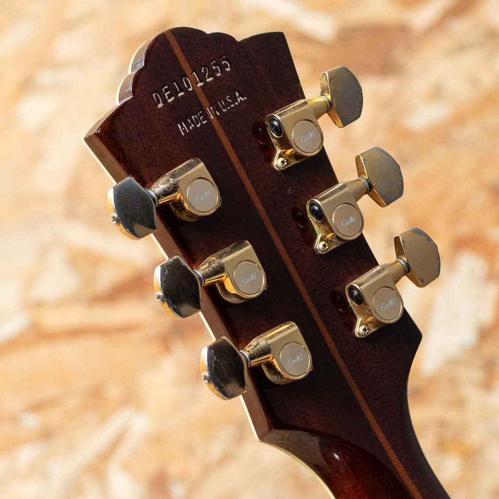 【ジャンク】ギター 詳細不明 オール単板 D-55 NT 1984: アコースティックギター｜三木楽器公式通販サイト