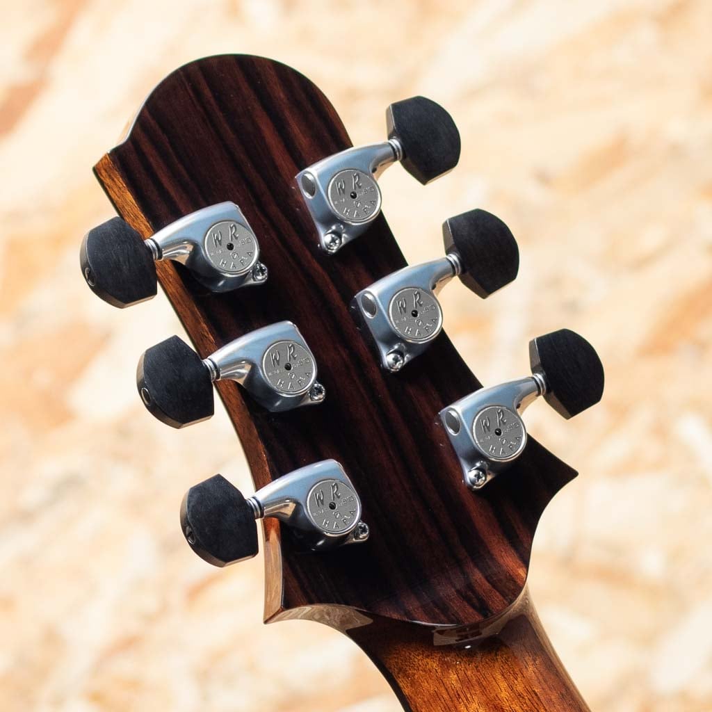 Deep Arte Cutaway Kishibe Masaaki Model