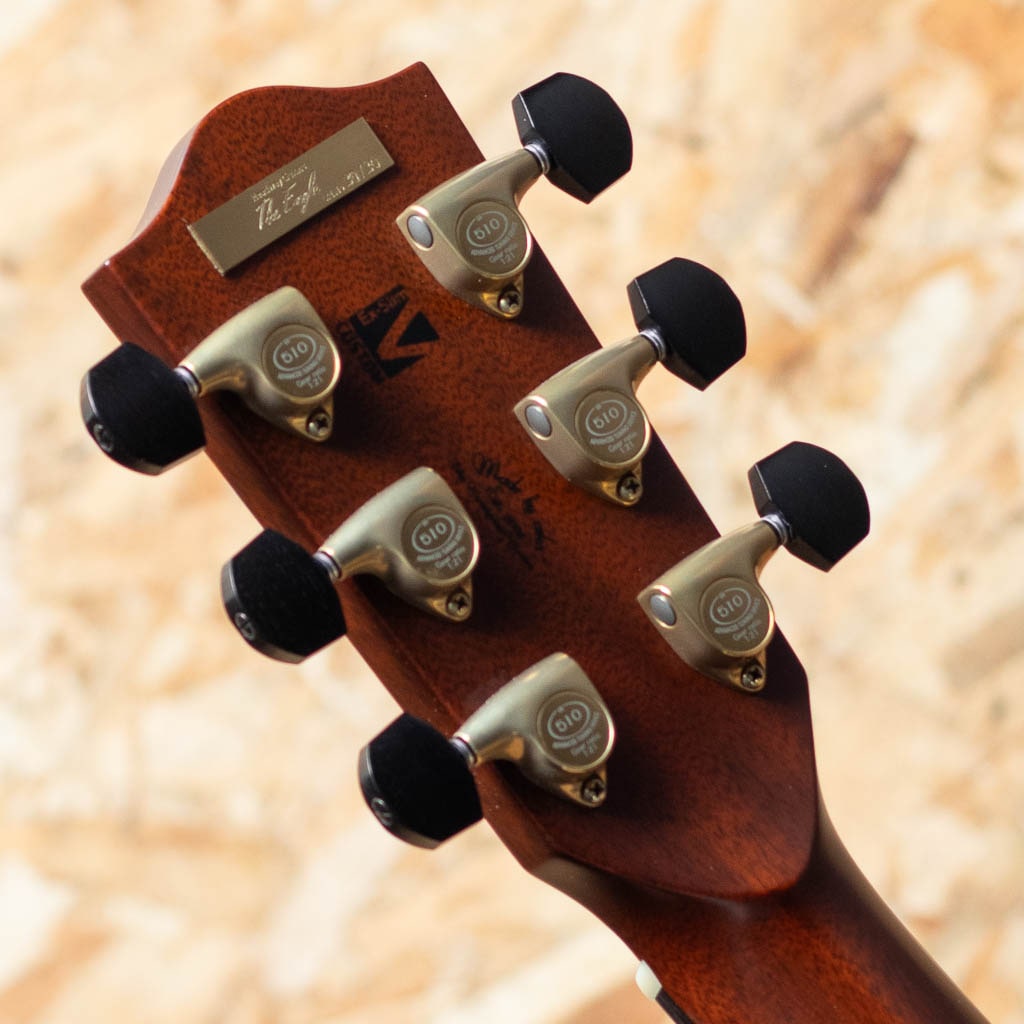 The Eagle'24 Type F 2023