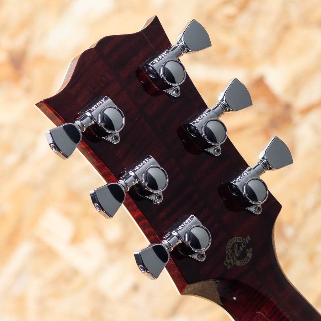 The Firebird Custom 2006: アコースティックギター｜三木楽器公式通販