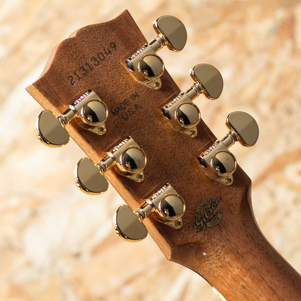 ギター yukkyEpiphone Hummingbird Koa Special Epiphone 【数量限定エピフォン・アクセサリーパック
