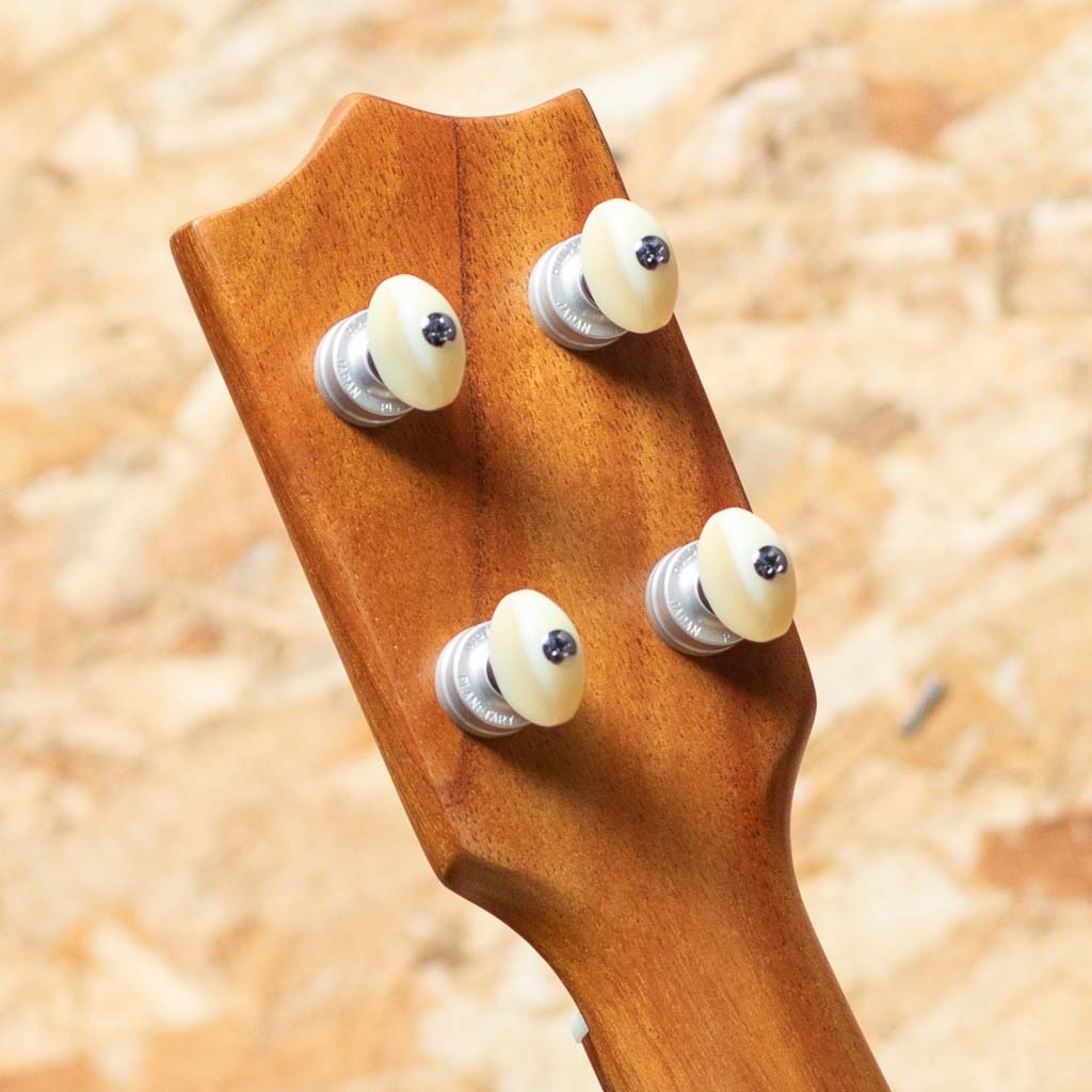 HF-3 White Label 1980s