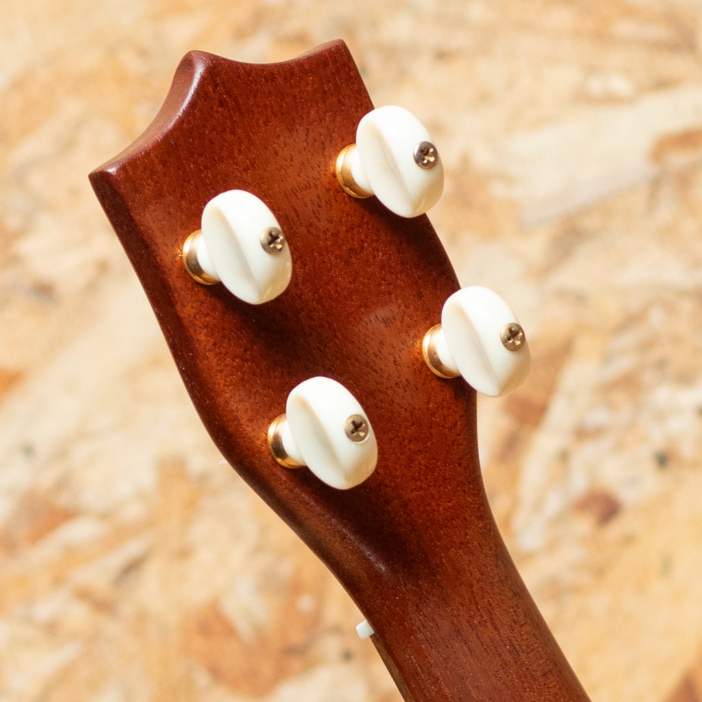 Hawaiian Koa Soprano 2004: ウクレレ｜三木楽器公式通販サイト