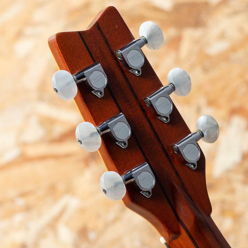 Harvest SJ D-67N 1985