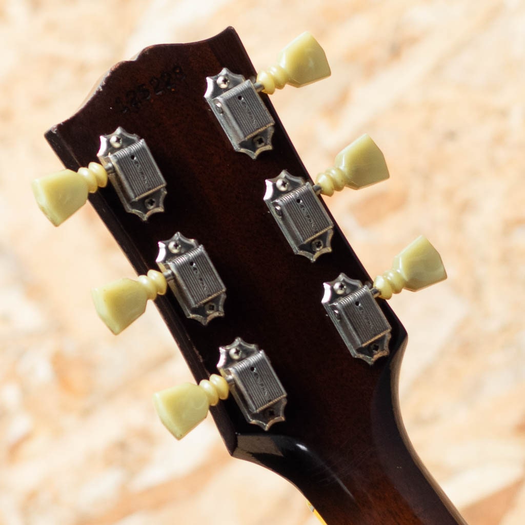 J-160E 1963: アコースティックギター｜三木楽器公式通販サイト