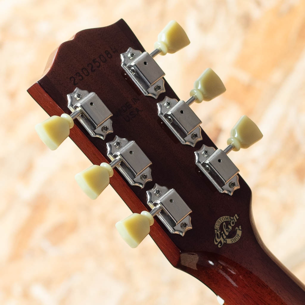 J-45 GOLD TOP 2025