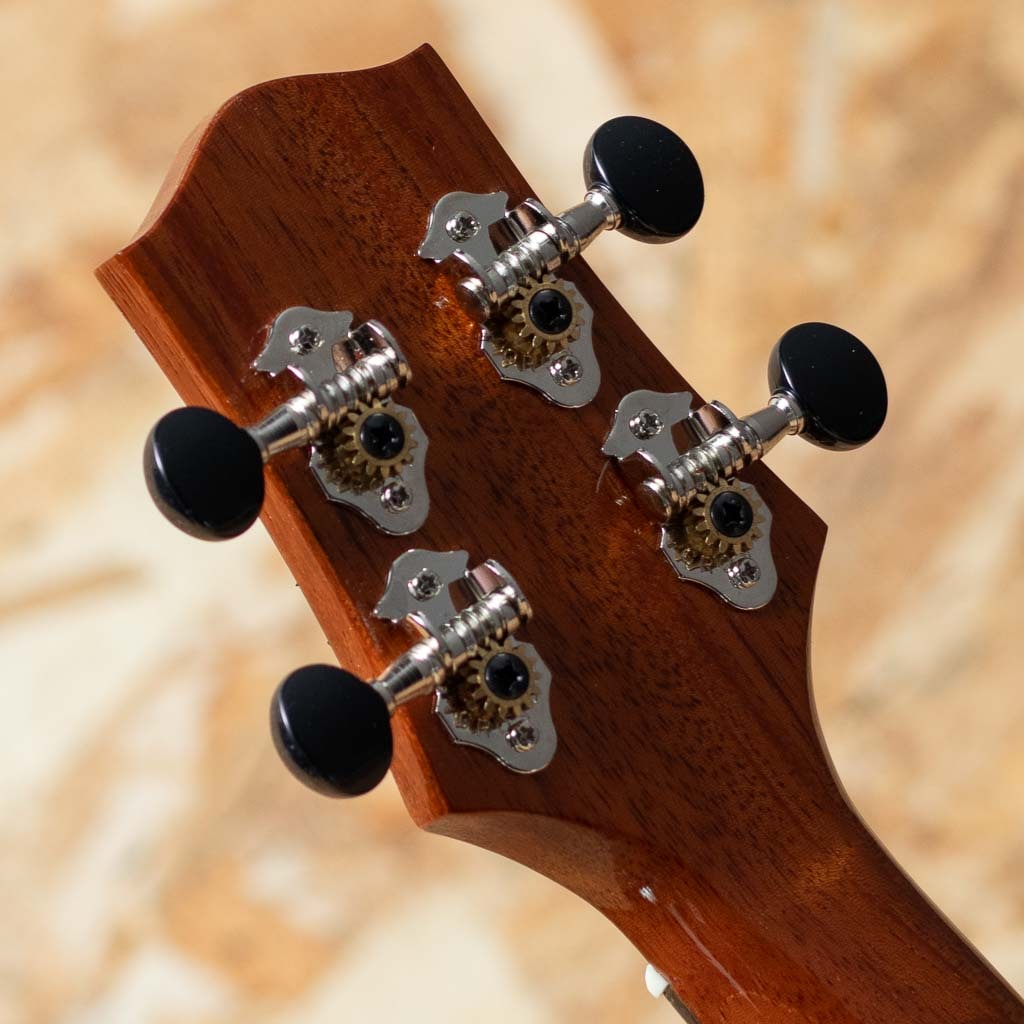 L-46 Hawaiian Koa Concert