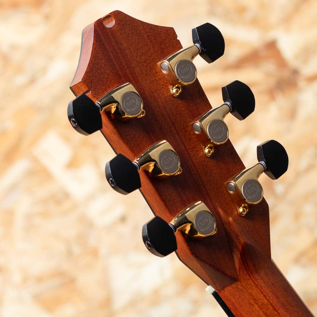 MJV Madagascar Rosewood 2006