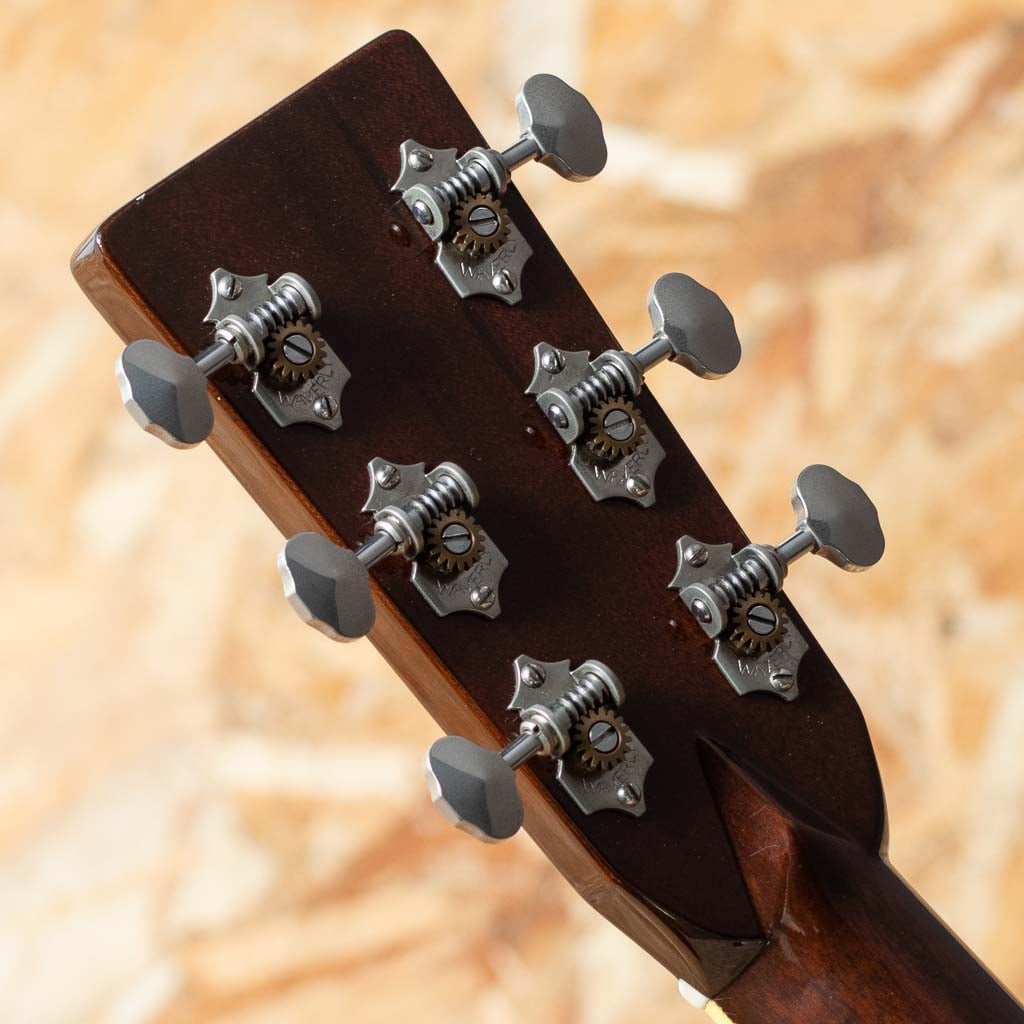 OOO-42 Custom SQ 1995