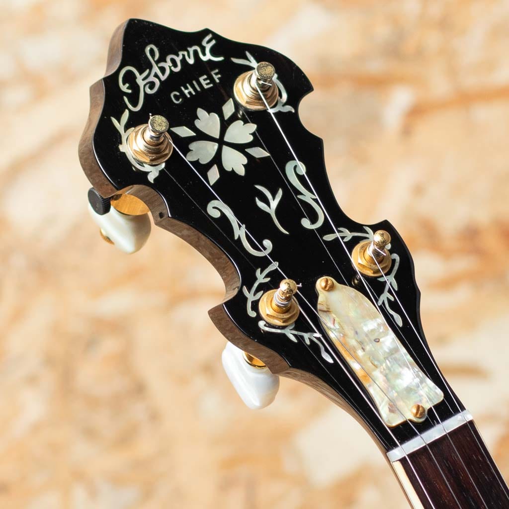 Osborne Chief Maple 2006