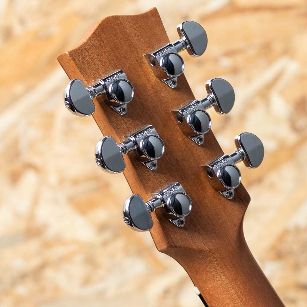 Y*売様 usedアコースティックギター /マイク・ギグケース・木製スタンド・ス Y*売様 usedアコースティックギター /マイク・ギグケース・木製