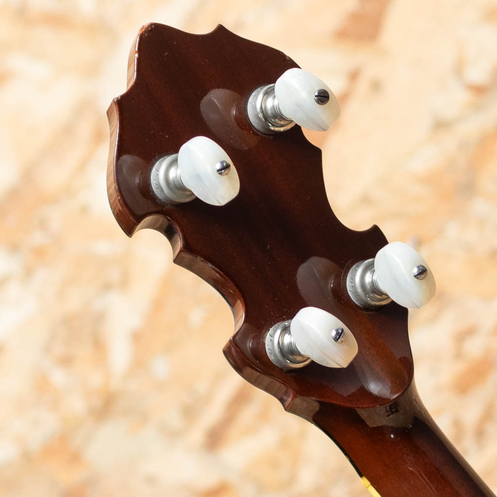 Gibson RB-3 Wreath 1996
