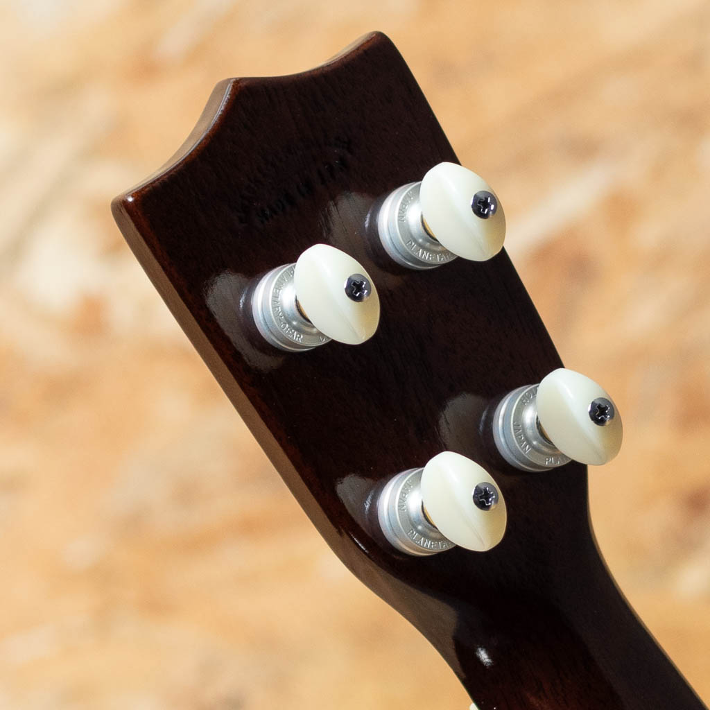 Style-03S CM Soprano 2020's: ウクレレ｜三木楽器公式通販サイト