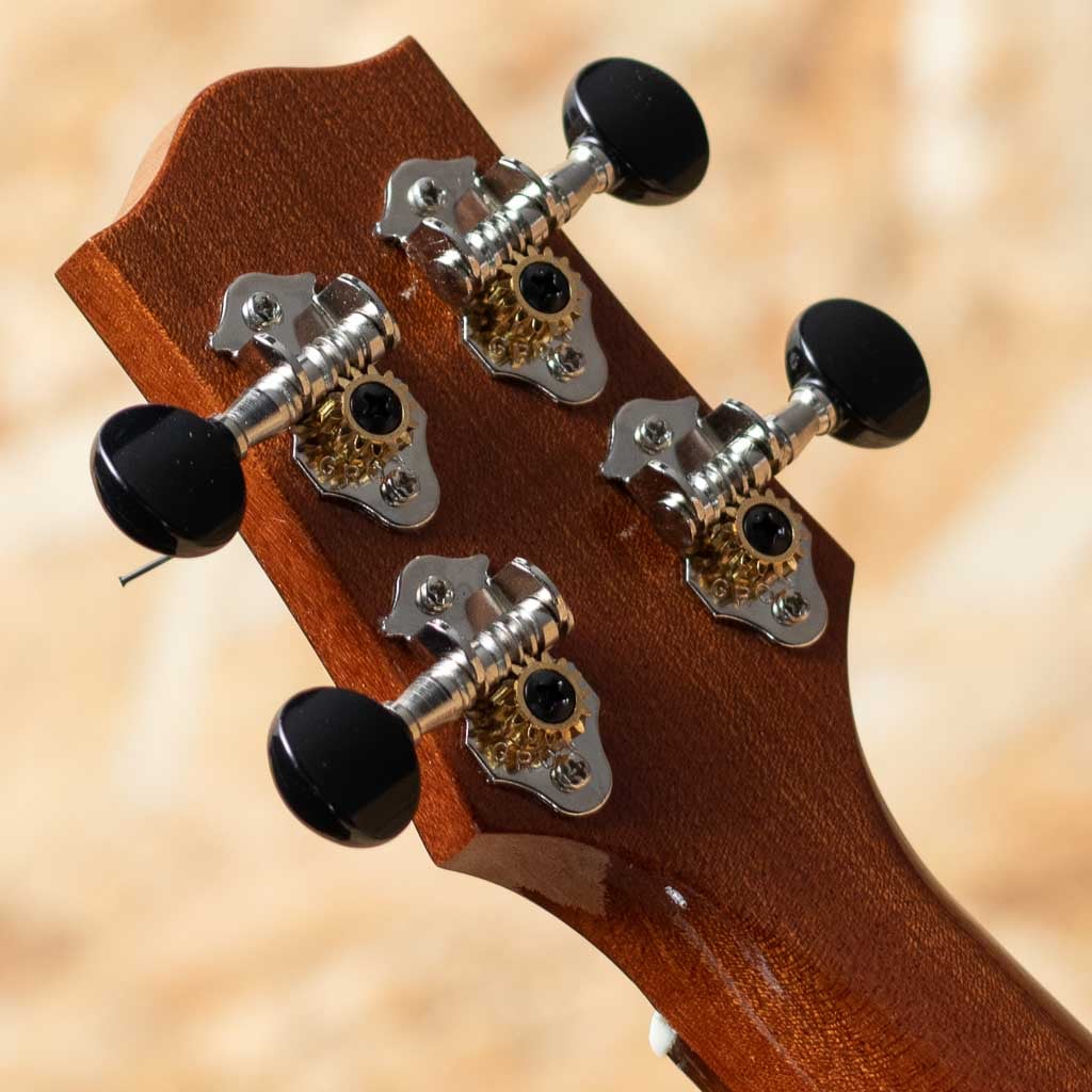 S-40H Honduran Mahogany Soprano: ウクレレ｜三木楽器公式通販サイト