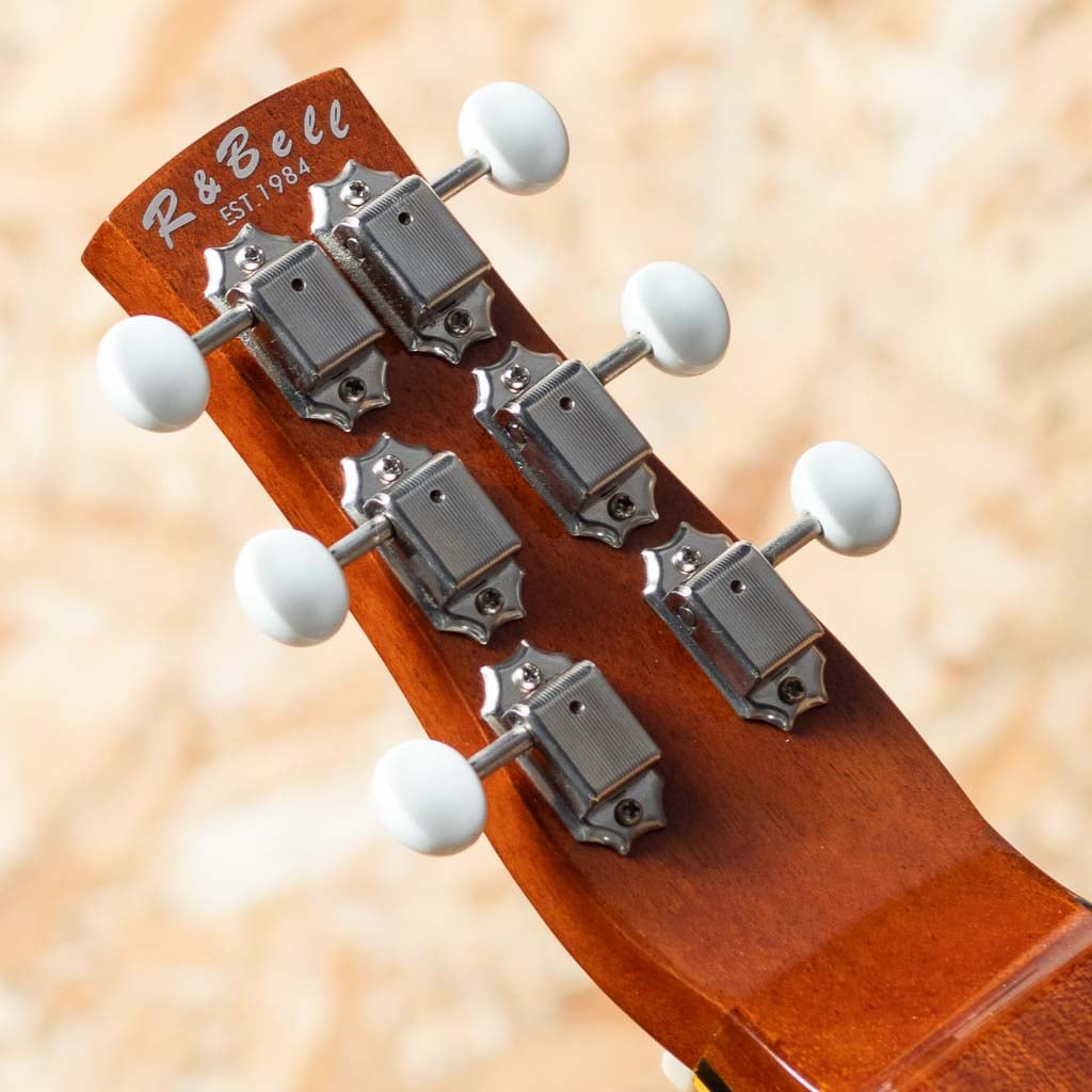 Style-2 2000's: Folk Stringed Instruments｜三木楽器公式通販サイト