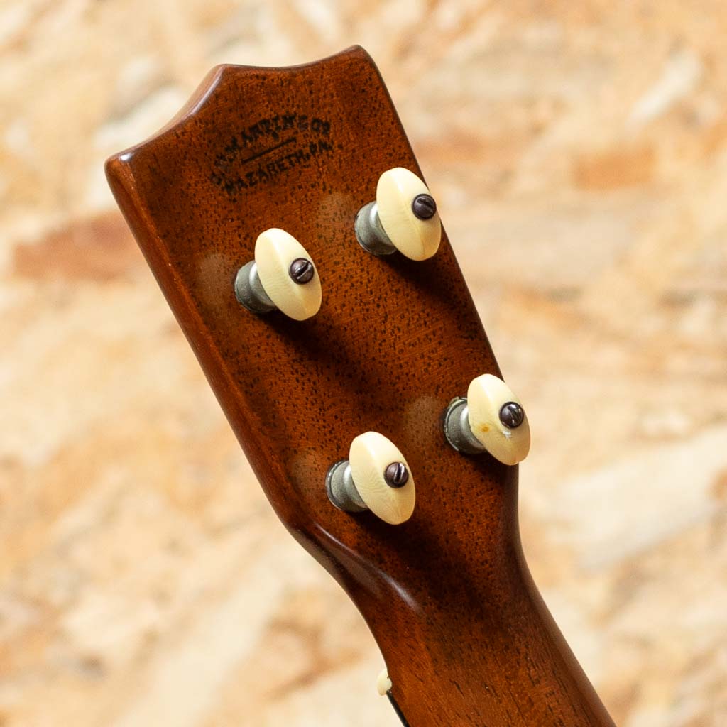 Style-2K Soprano 1920's