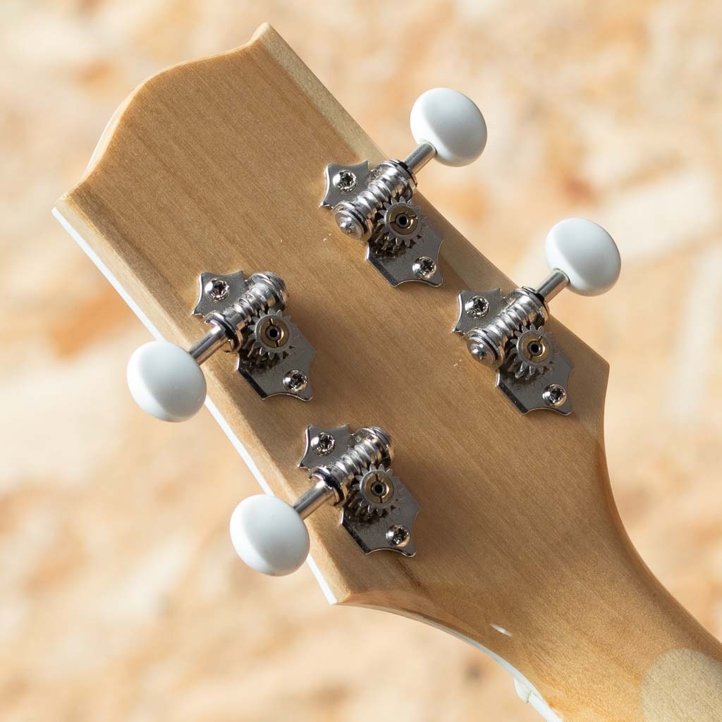 T-43DX Sycamore Big Tenor