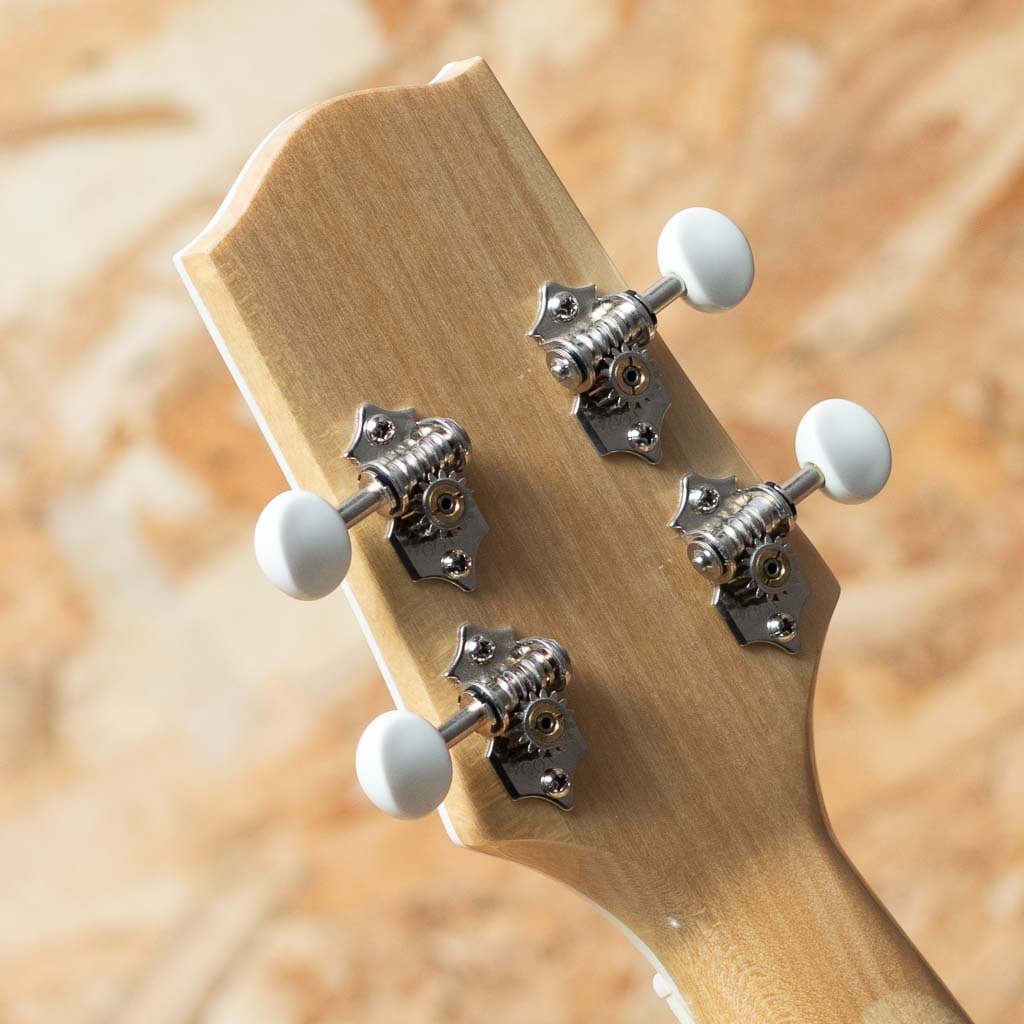 T-43DX Sycamore Big Tenor: ウクレレ｜三木楽器公式通販サイト