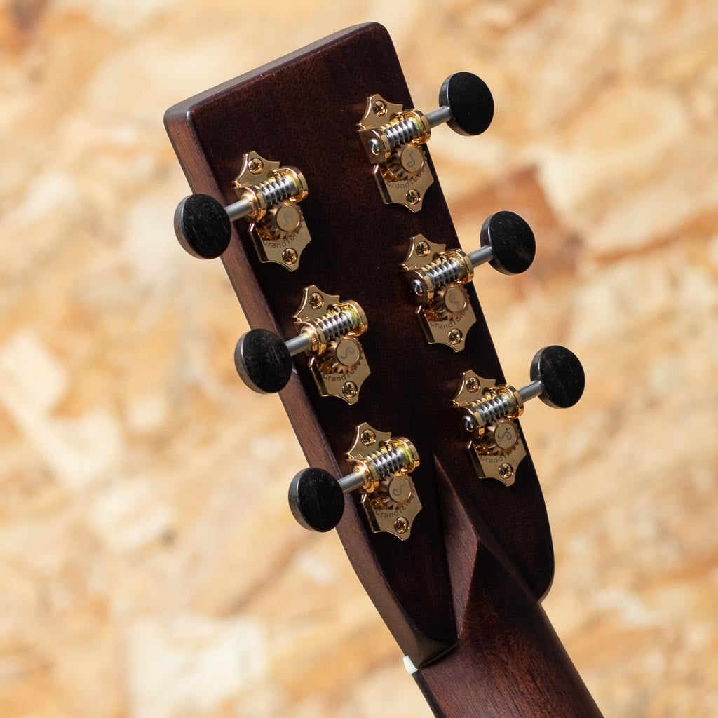 Touchstone Series Signature D