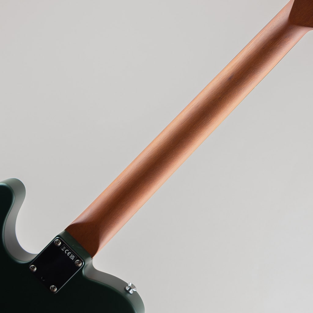 Acoustasonic Standard Telecaster /British Racing Green British Racing Green アメリカ村店